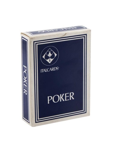 Fanning Deck - 4 cambi