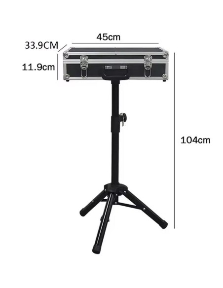 Valigetta & tavolino