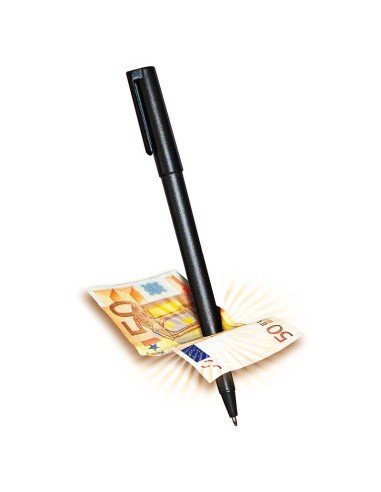 Pen Thru Anything - Strong