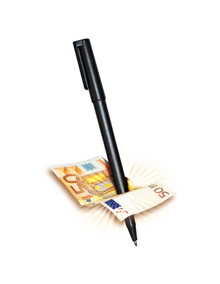 Pen Thru Anything - Strong