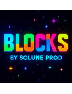 Blocks by Solune Prod