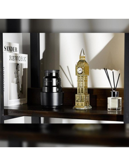 BIG BEN by IARVEL MAGIC/Silver