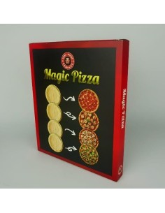 Magic Pizza