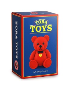 Magic Toy by Tora Magic
