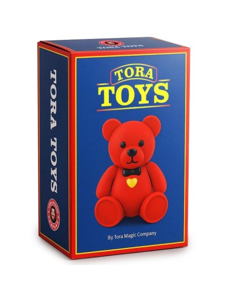 Magic Toy by Tora Magic