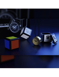 Mystery Box by IARVEL MAGIC