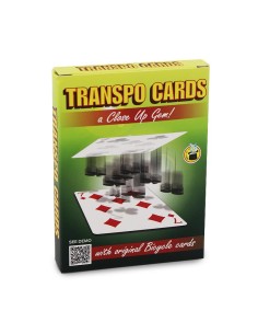Transpo Cards
