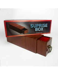 Surprise Box by Tora Magic