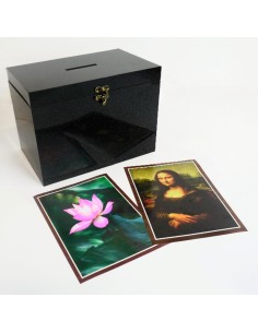 Mental Picture by Tora Magic