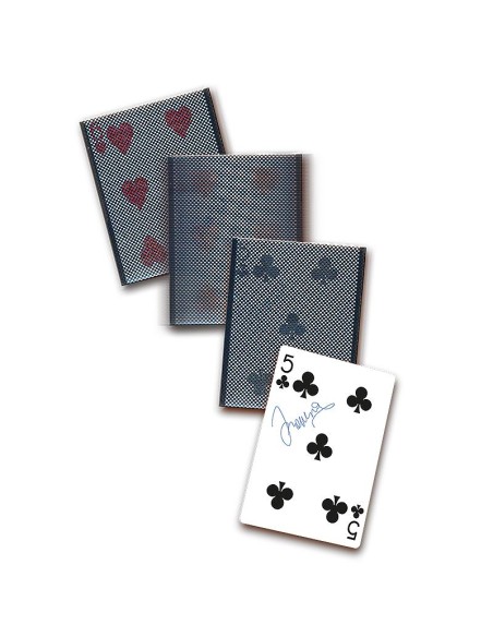 Incredible Change - Wow