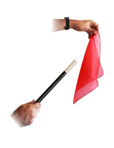 Instant Silk Change By Vincenzo Di Fatta