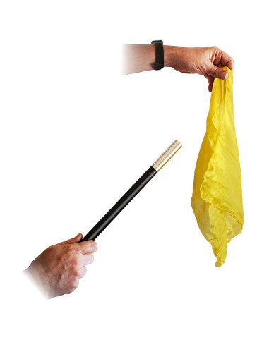 Instant Silk Change By Vincenzo Di Fatta