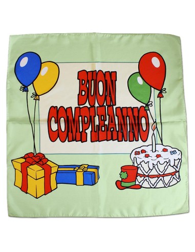 Sitta Buon compleanno