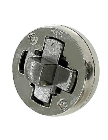 Huzzle Cast Hex - Difficoltà livello 3