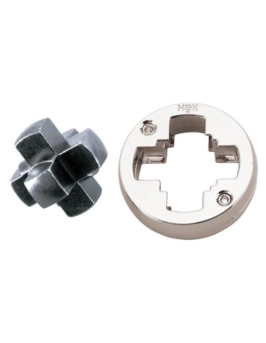 Huzzle Cast Hex - Difficoltà livello 3