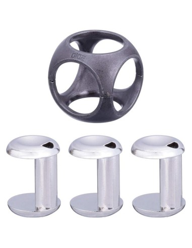 Huzzle Cast Dice - Difficoltà livello 3