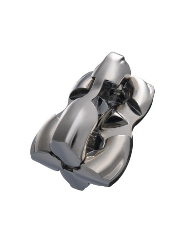 Huzzle Cast H&H - Difficoltà livello 5