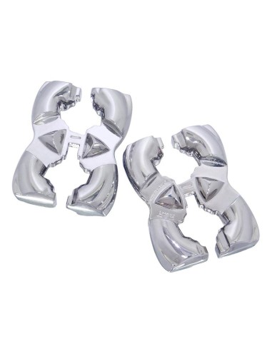 Huzzle Cast H&H - Difficoltà livello 5