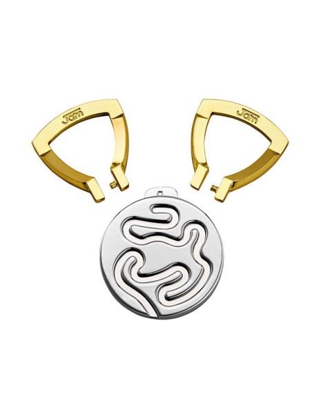 Huzzle Cast Jam - Difficoltà livello 3