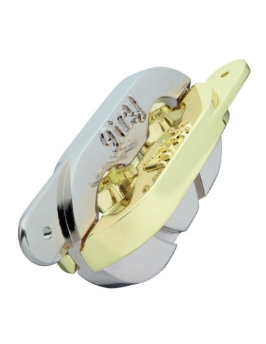 Huzzle Cast Keyring - Difficoltà livello 2