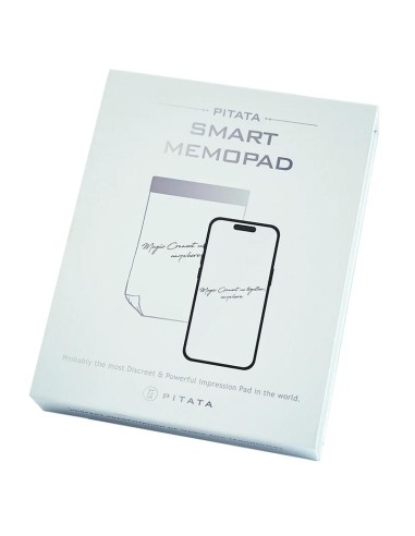 PITATA Smart Memo Pad