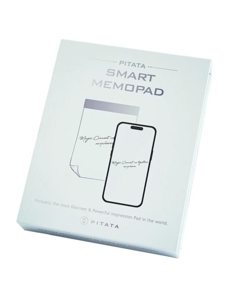 PITATA Smart Memo Pad