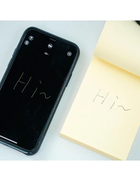 PITATA Smart Memo Pad