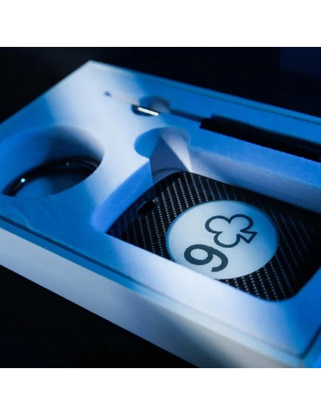 PITATA Prediction Keychain