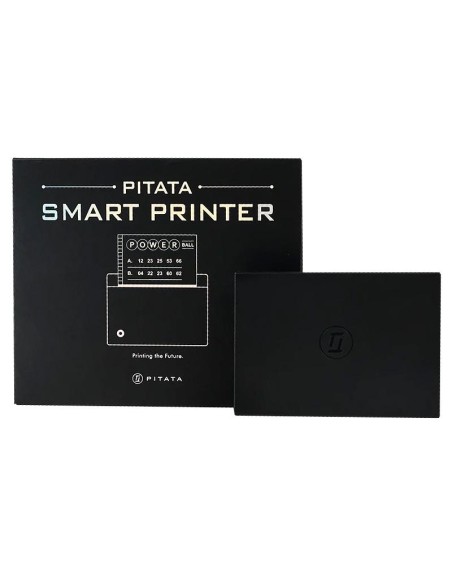 PITATA Smart Printer