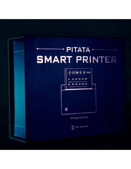 PITATA Smart Printer