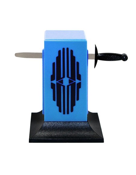 Tenyo - Crystal Cleaver