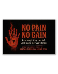 No pain