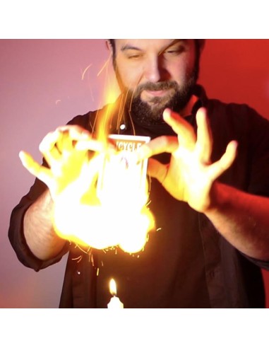 no gain by Adrian Vega & Gonzalo Albiñana