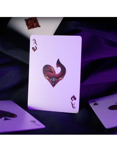 Bicycle - Laboratory 3000 Playing Cards