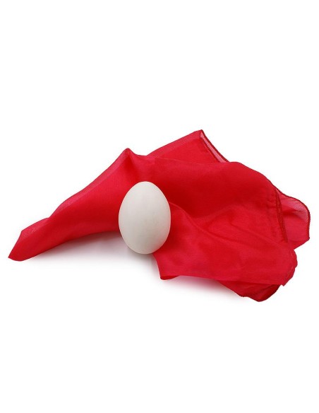 Silk to Egg by Michael Ammar