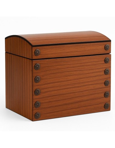 Magical Chest by Tora Magic