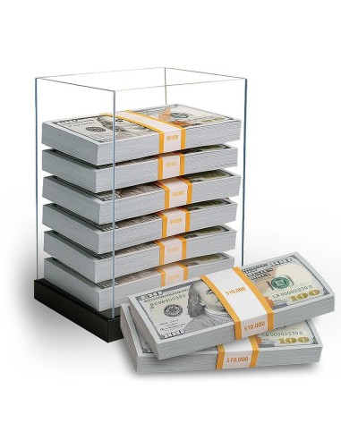 Spring Money by Tora Magic