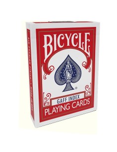 Bicycle Gaff Index (+15 Effects)