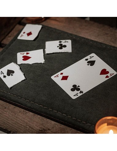 Bicycle Gaff Index (+15 Effects)