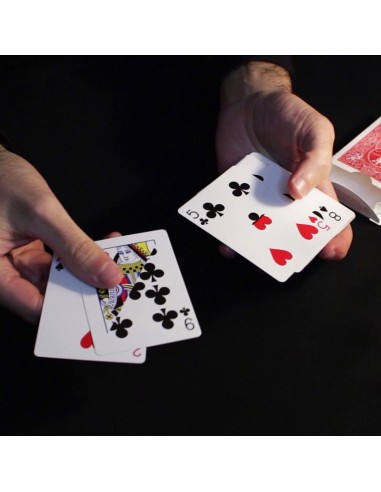 Bicycle Gaff Index (+15 Effects)