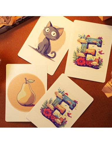 My Rebus by Laurent Villiger