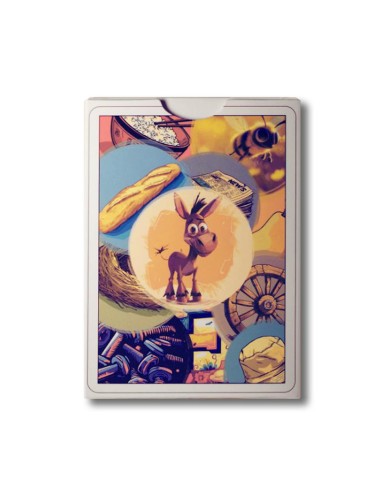 My Rebus by Laurent Villiger