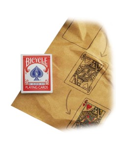 My Coloring Deck (Bicycle)