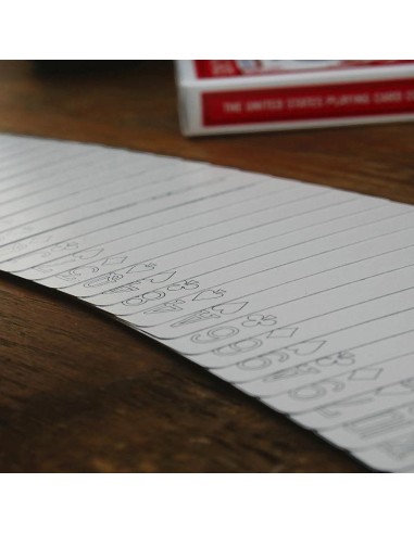 My Coloring Deck (Bicycle)