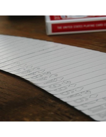 My Coloring Deck (Bicycle)