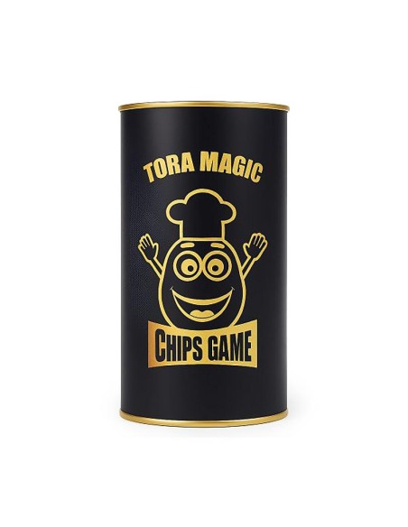 Chips Game by Tora Magic