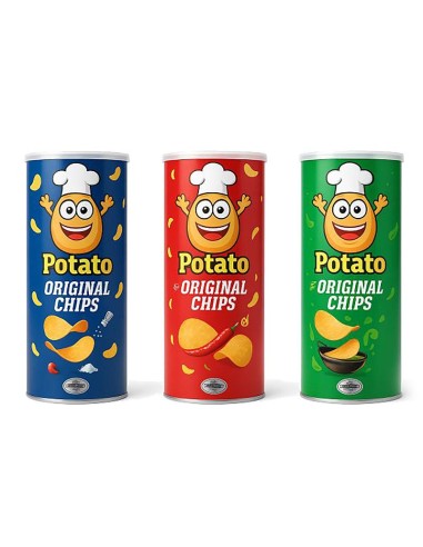 Chips Game by Tora Magic