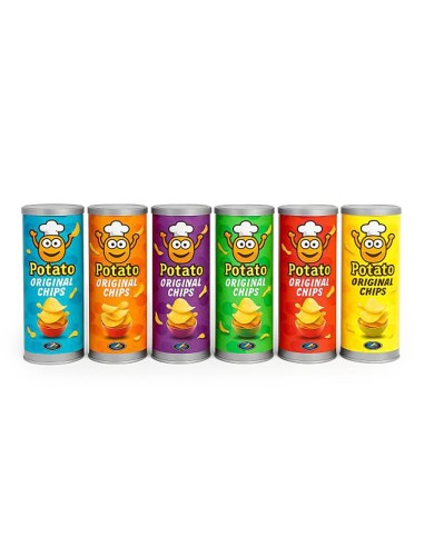 Chips Game by Tora Magic