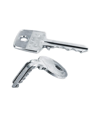 La chiave misteriosa