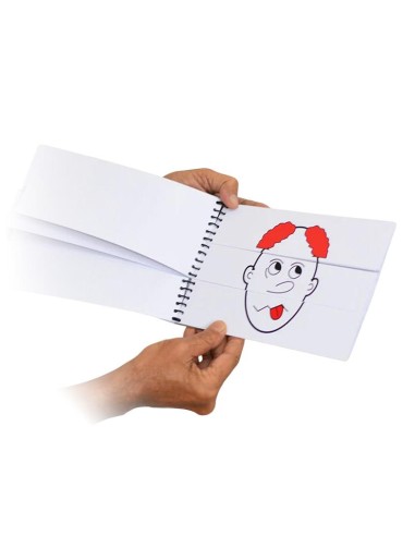 Prediction Sketch Book